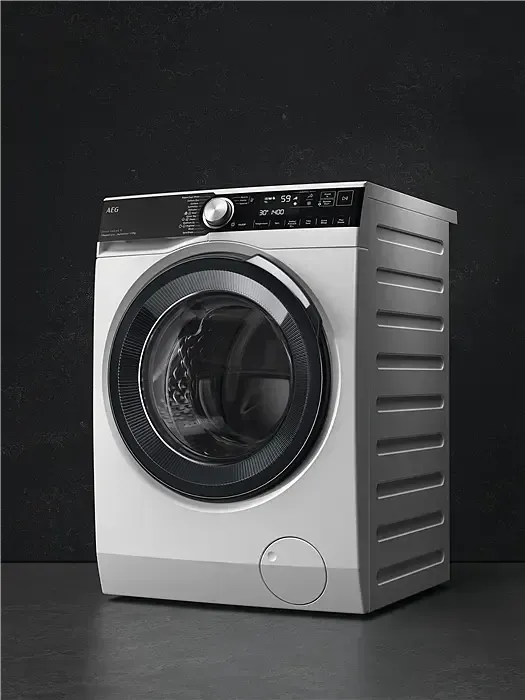 AEG 9000 Series 9kg Front Load Washer