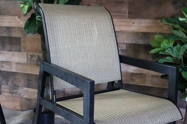 Aspen Dining Chair