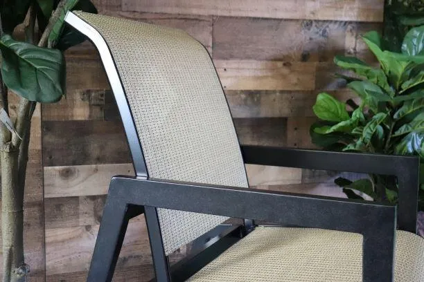 Aspen Dining Chair