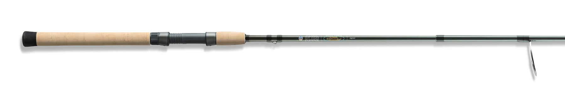 AVID TREK SERIES® SPINNING RODS