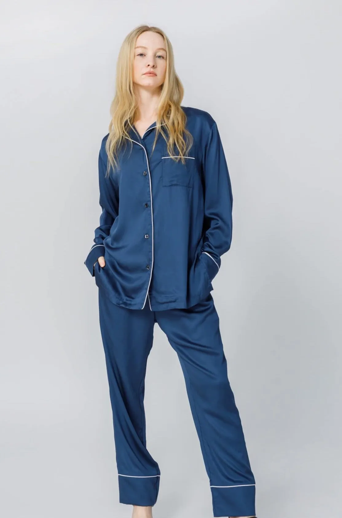 Bamboo Comfort Pajama Pants