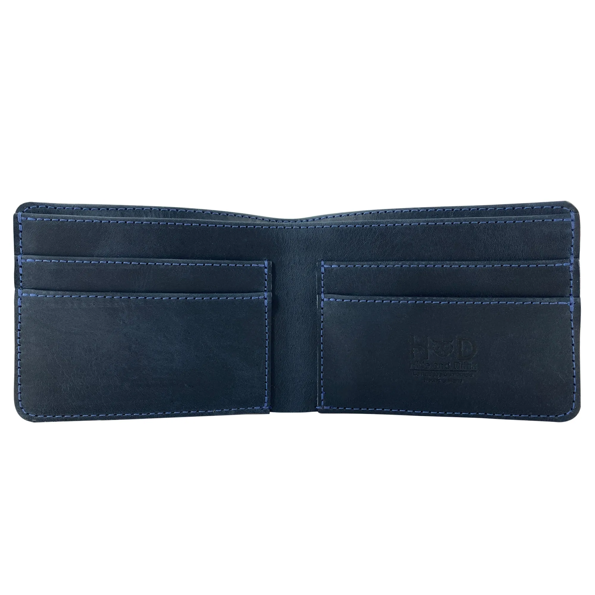 Bifold Wallet