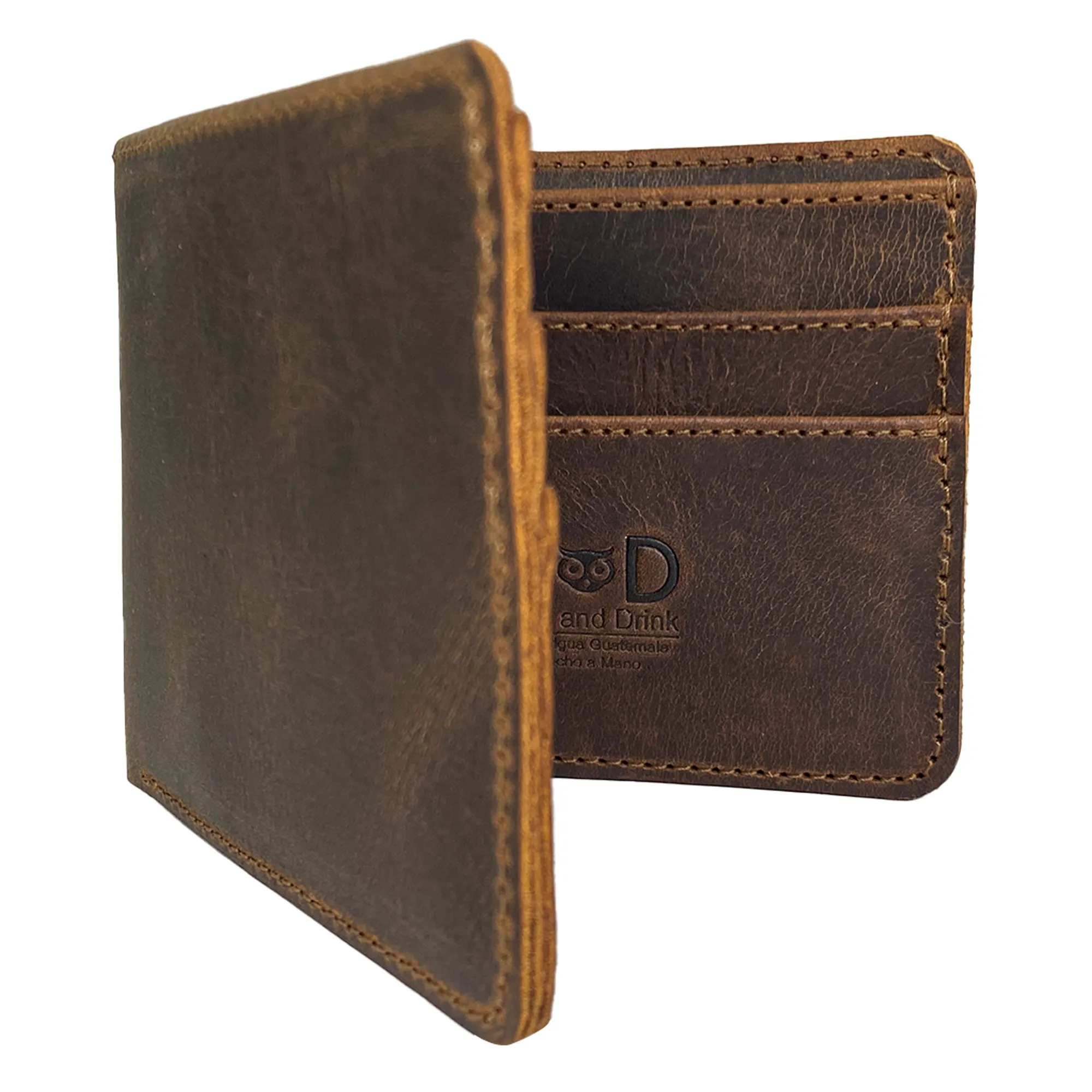 Bifold Wallet