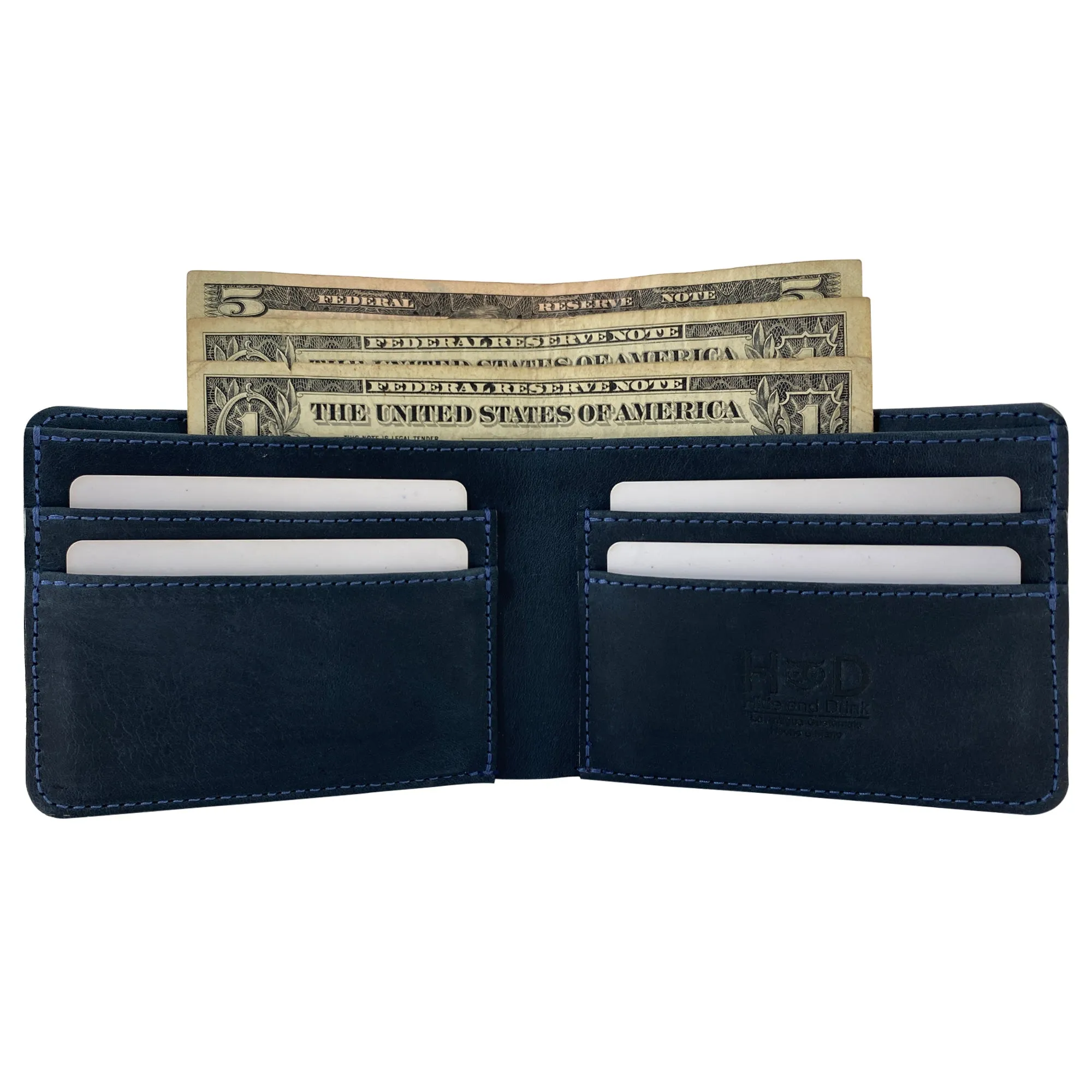 Bifold Wallet