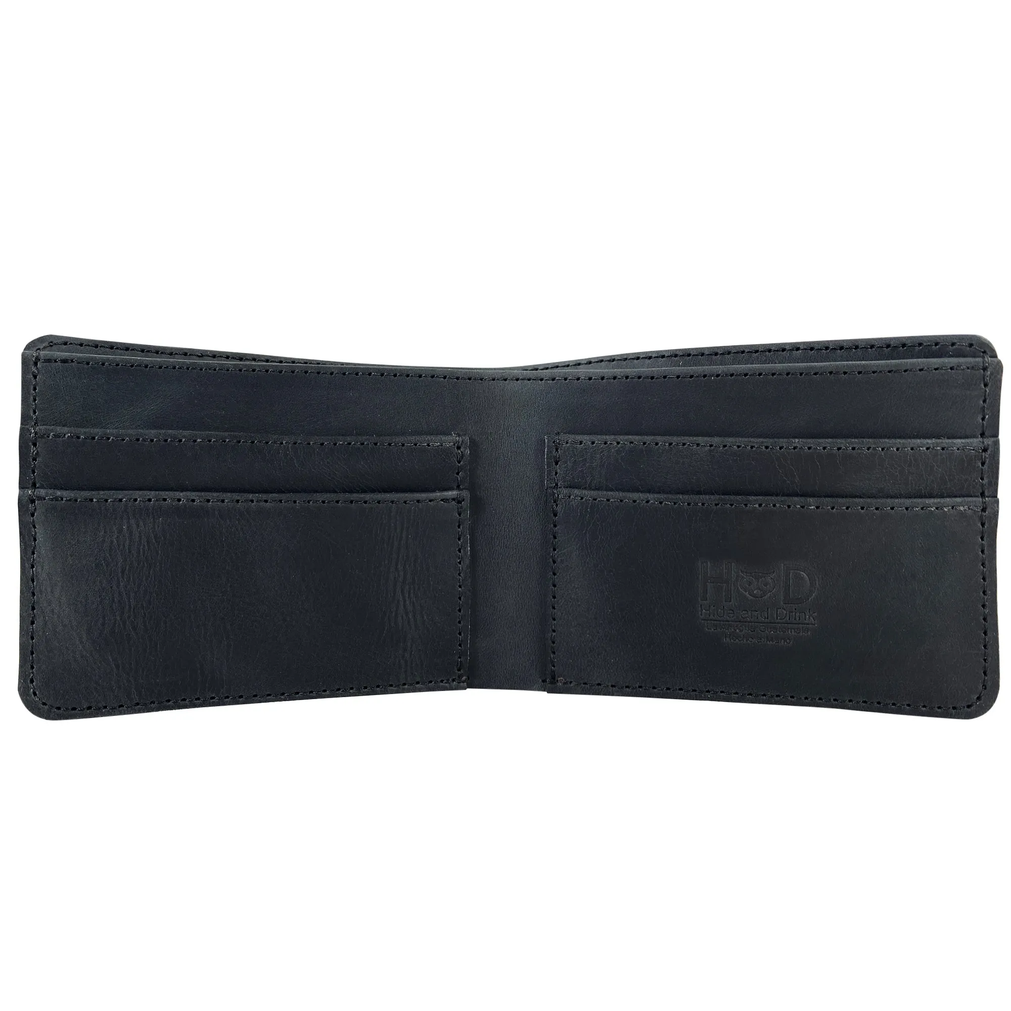 Bifold Wallet