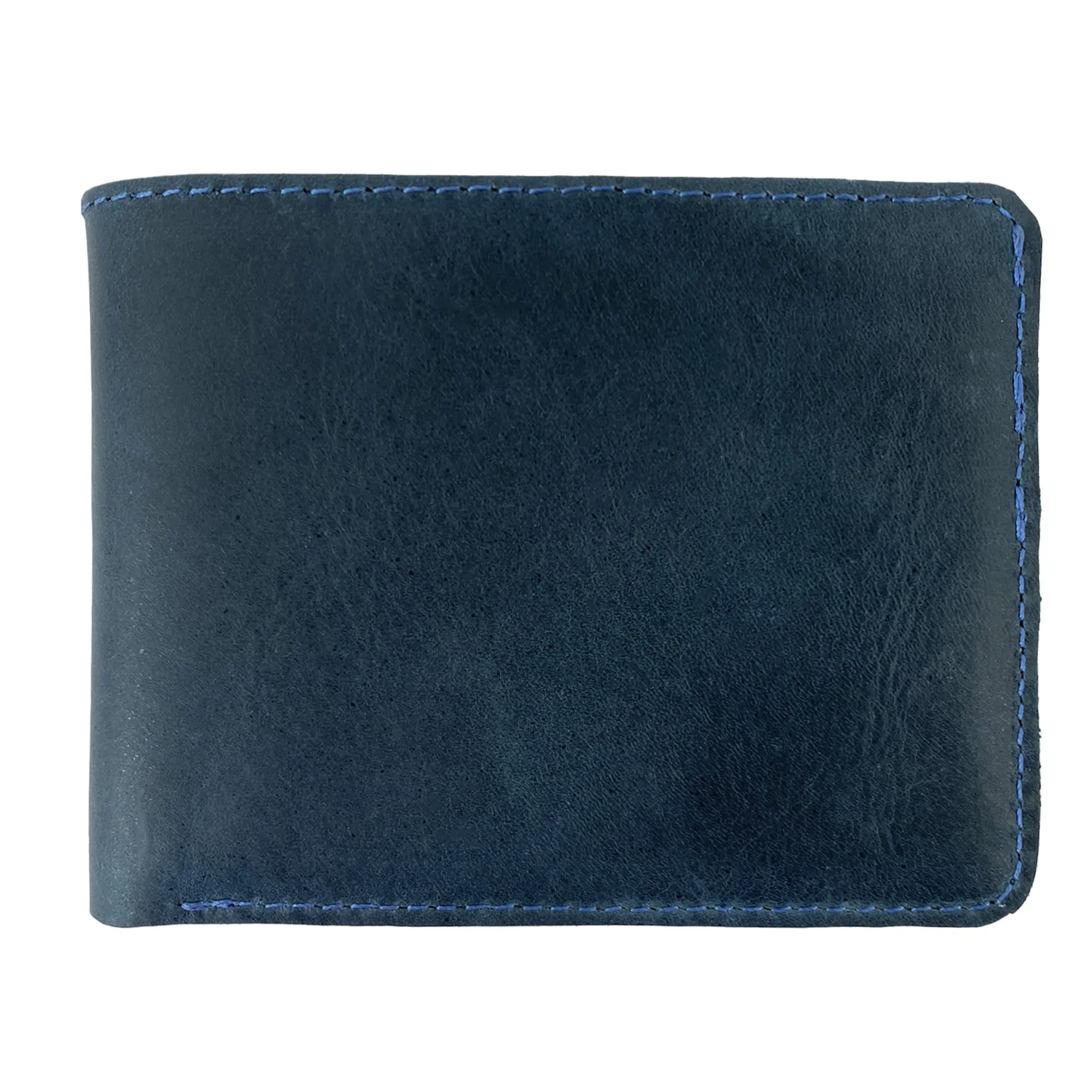 Bifold Wallet