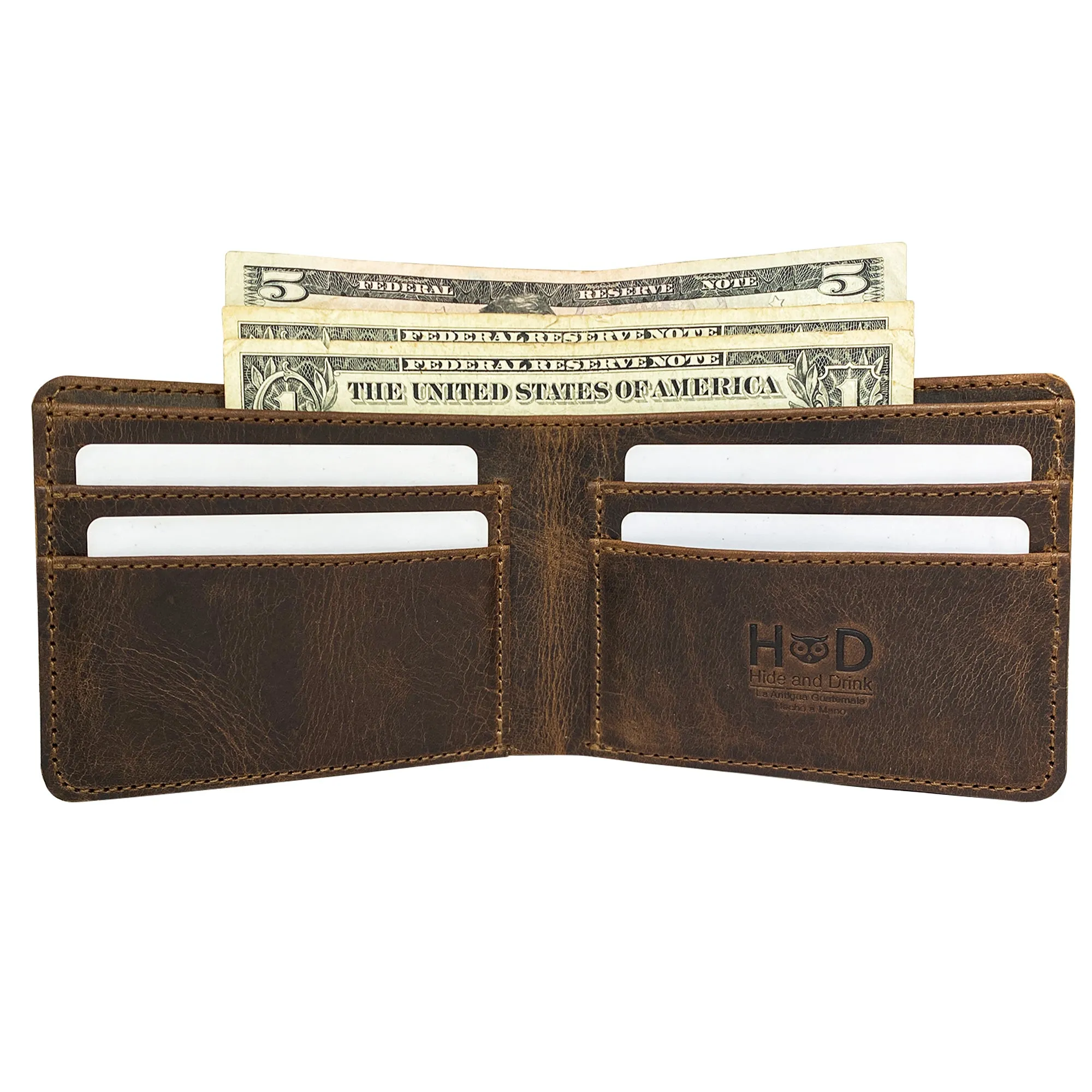 Bifold Wallet