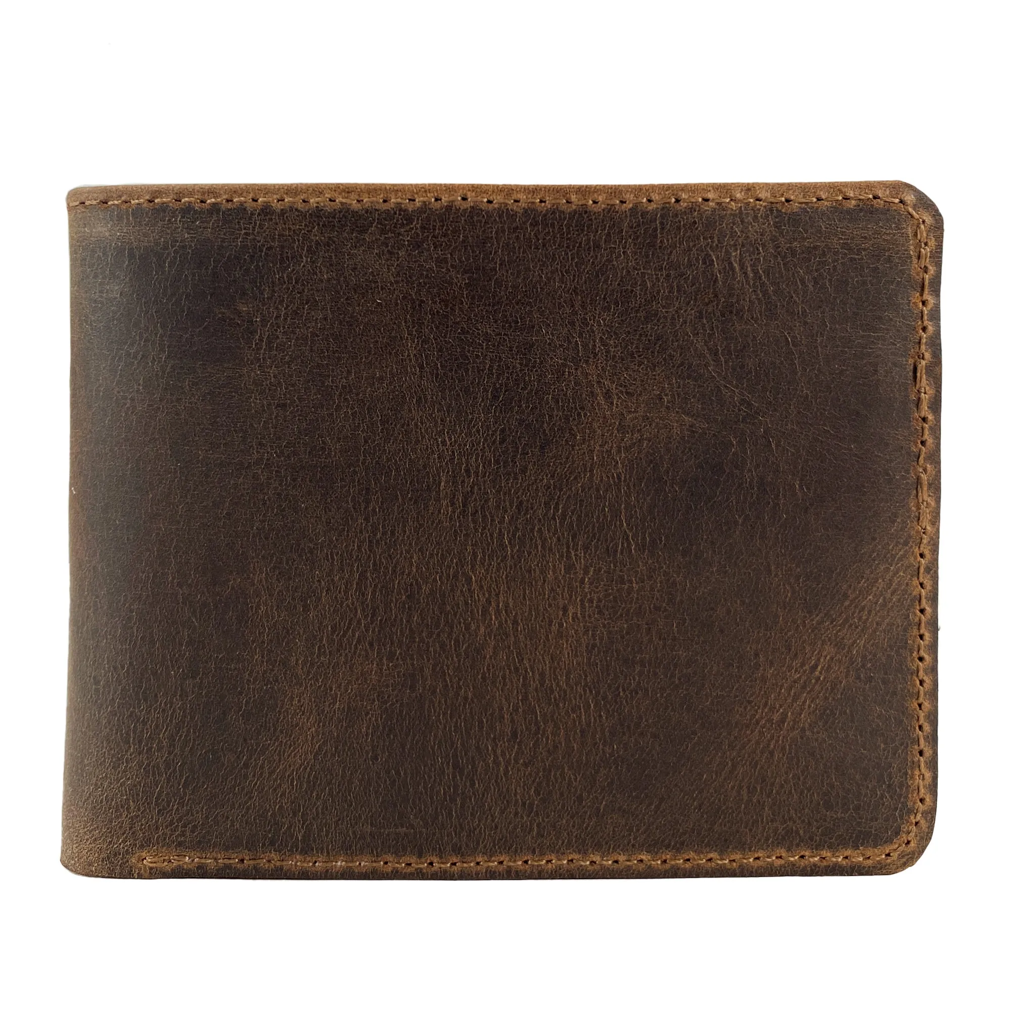 Bifold Wallet