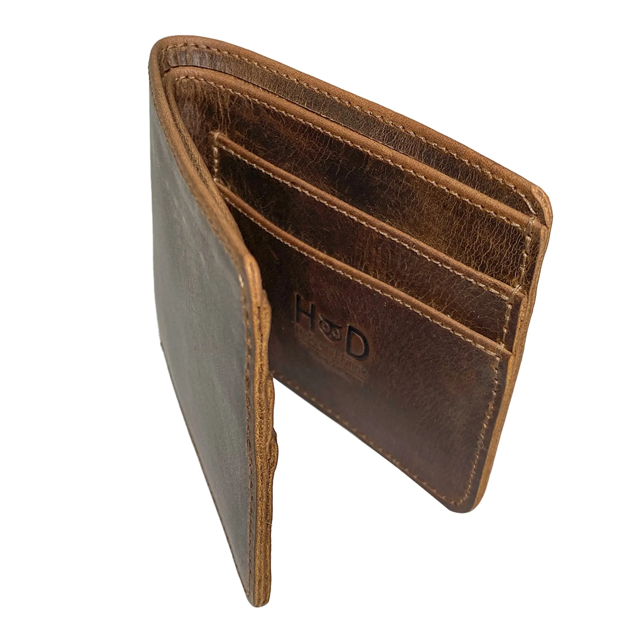 Bifold Wallet