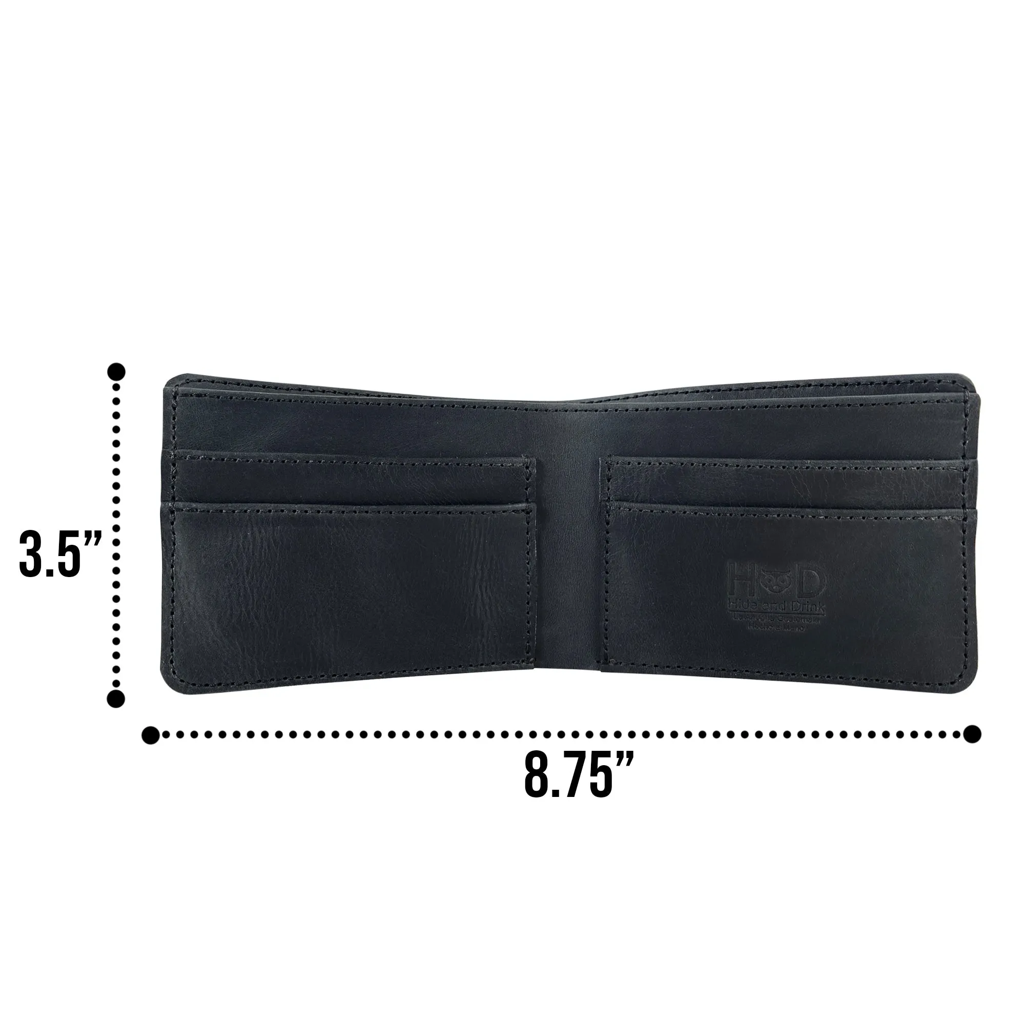 Bifold Wallet