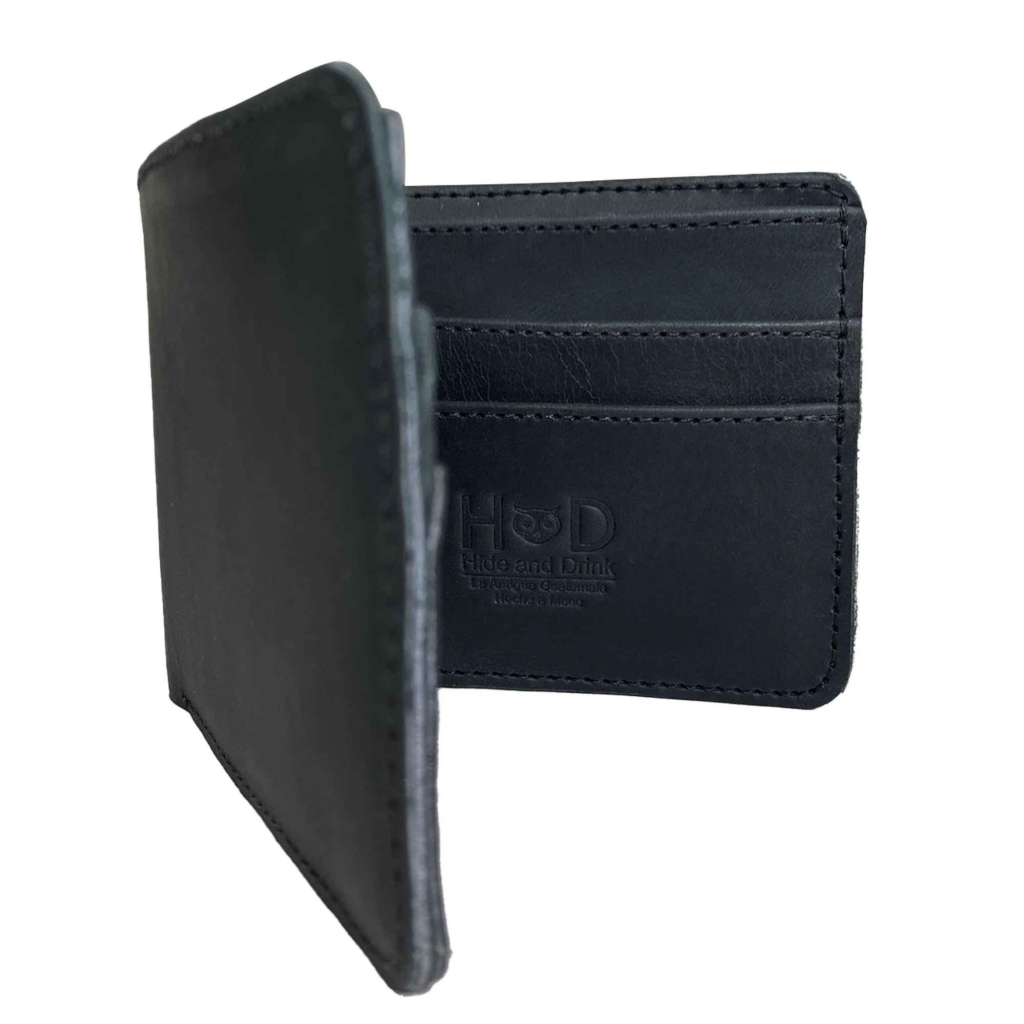 Bifold Wallet