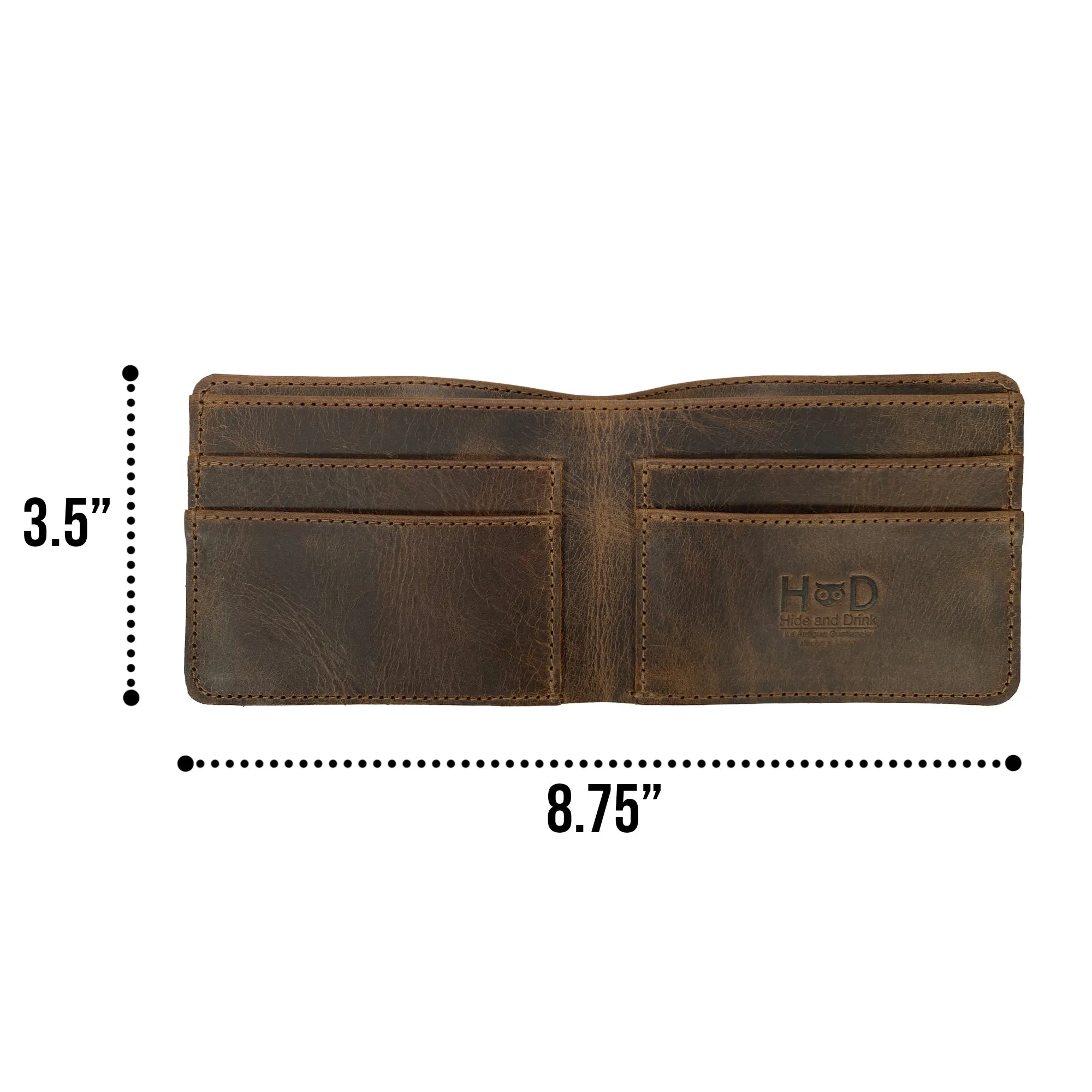 Bifold Wallet