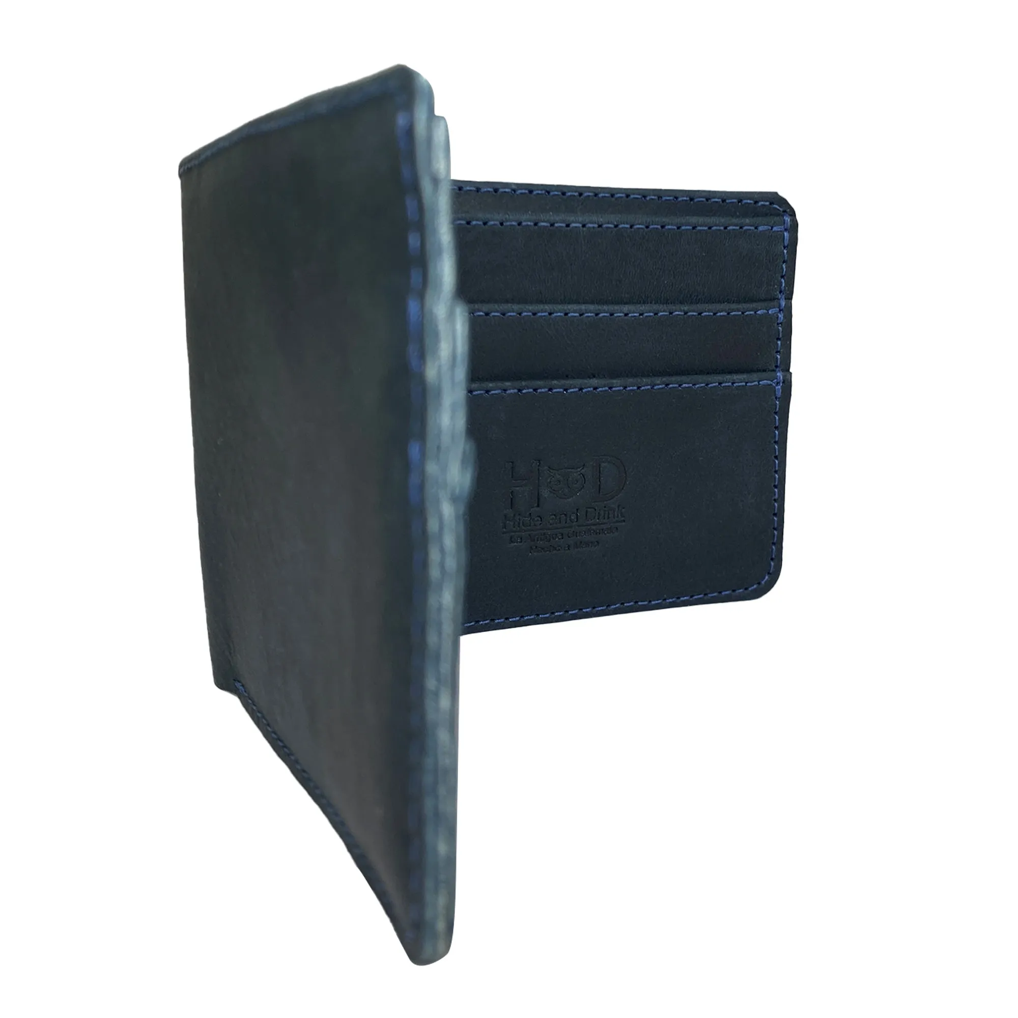 Bifold Wallet