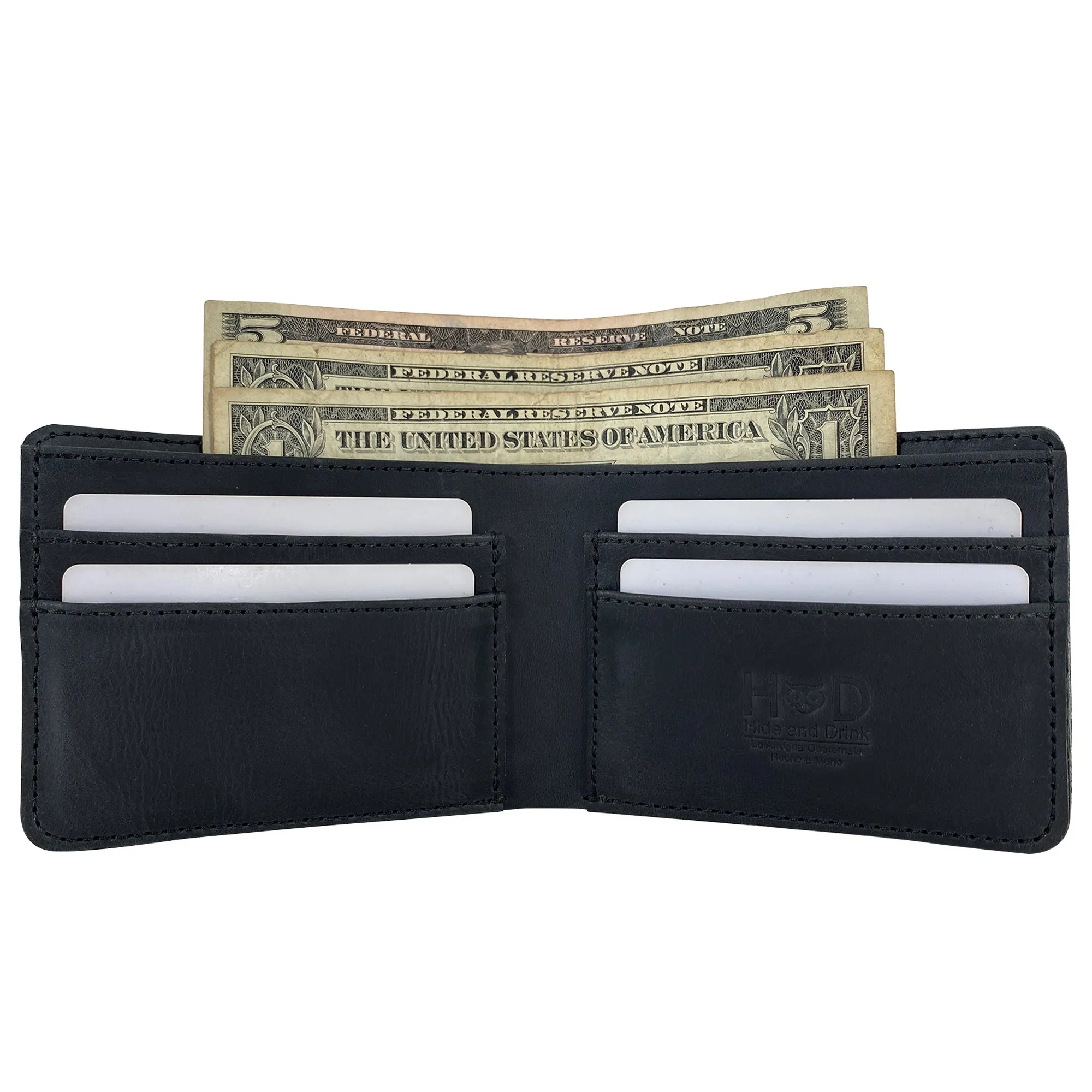 Bifold Wallet