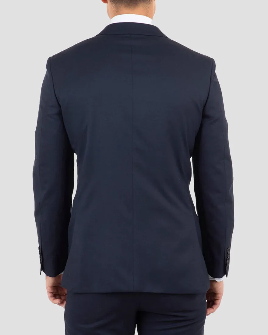 CAMBRIDGE FMG100 NAVY MORSE 2P SUIT