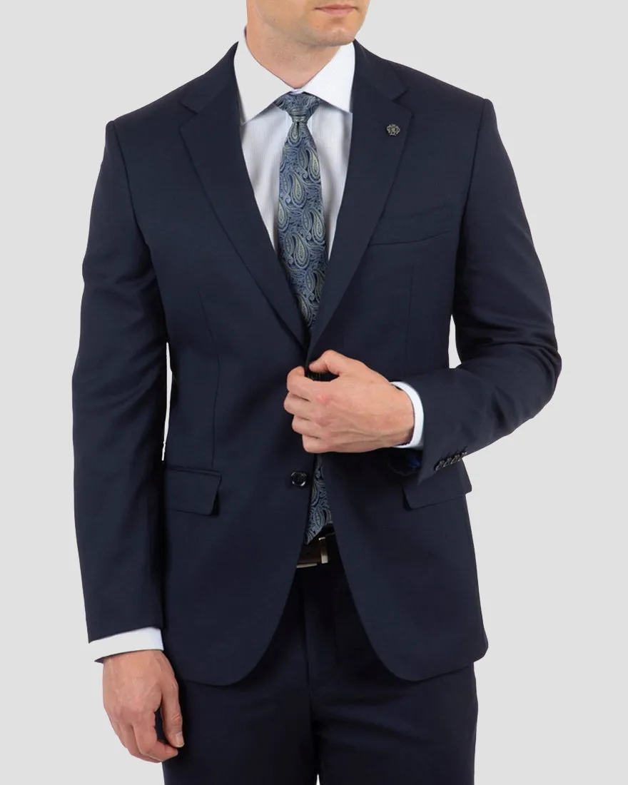 CAMBRIDGE FMG100 NAVY MORSE 2P SUIT