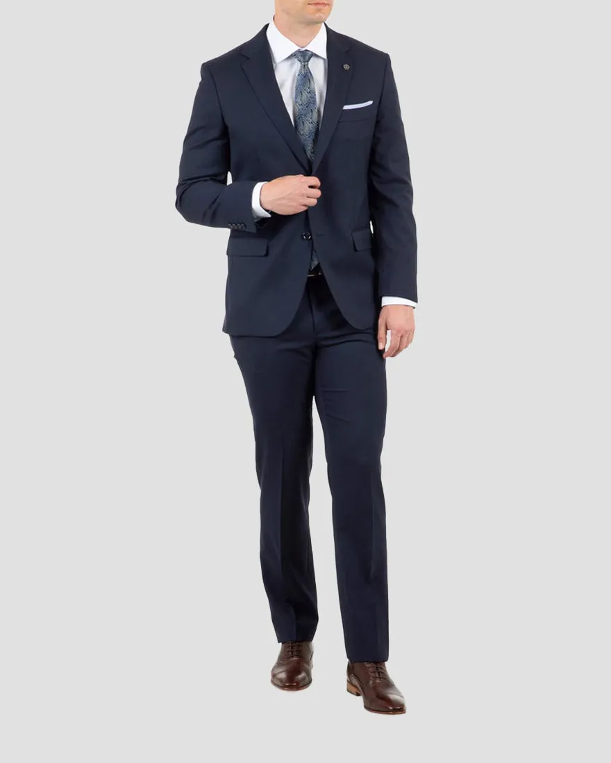 CAMBRIDGE FMG100 NAVY MORSE 2P SUIT