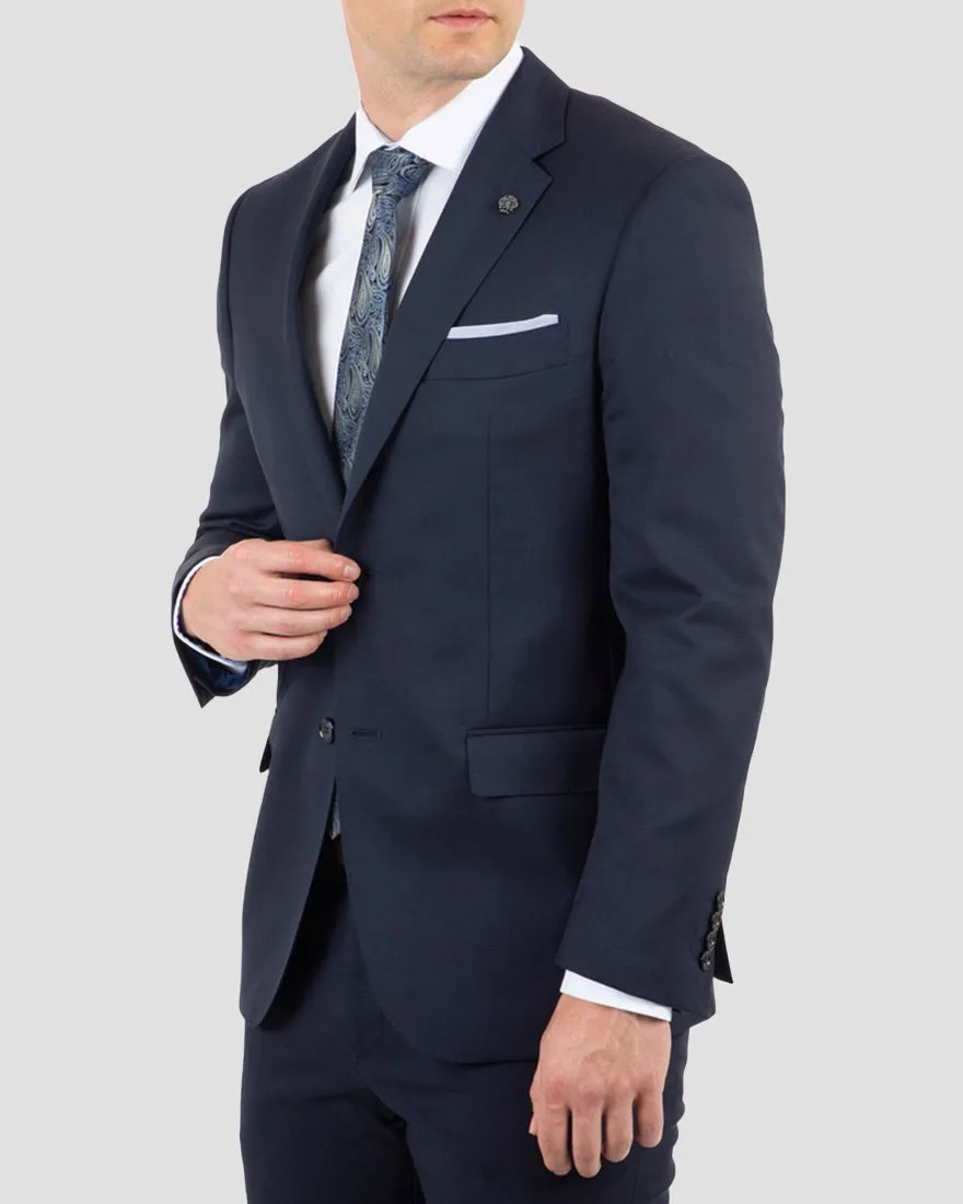 CAMBRIDGE FMG100 NAVY MORSE 2P SUIT