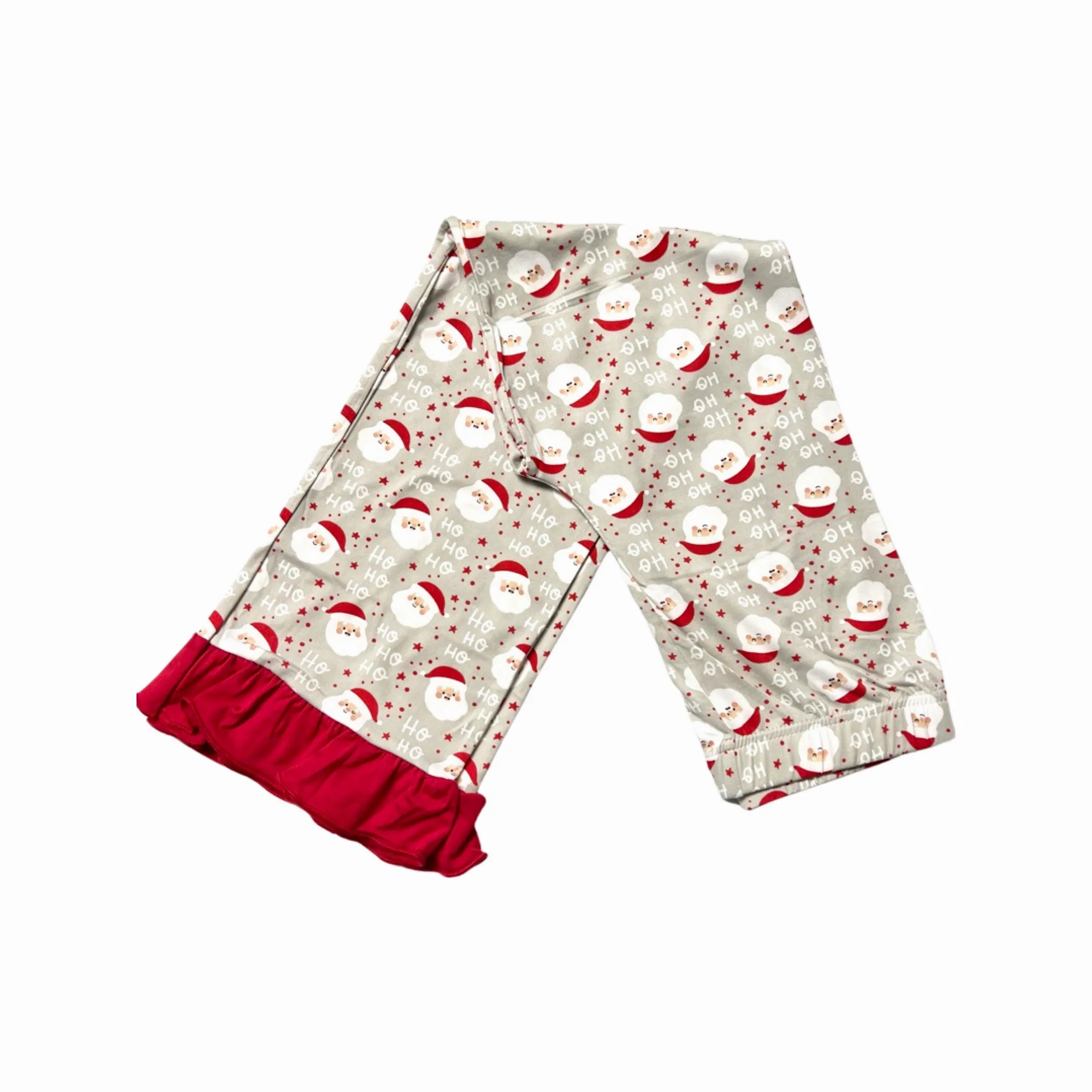 Cheerful Santa YOUTH Sleep Pants