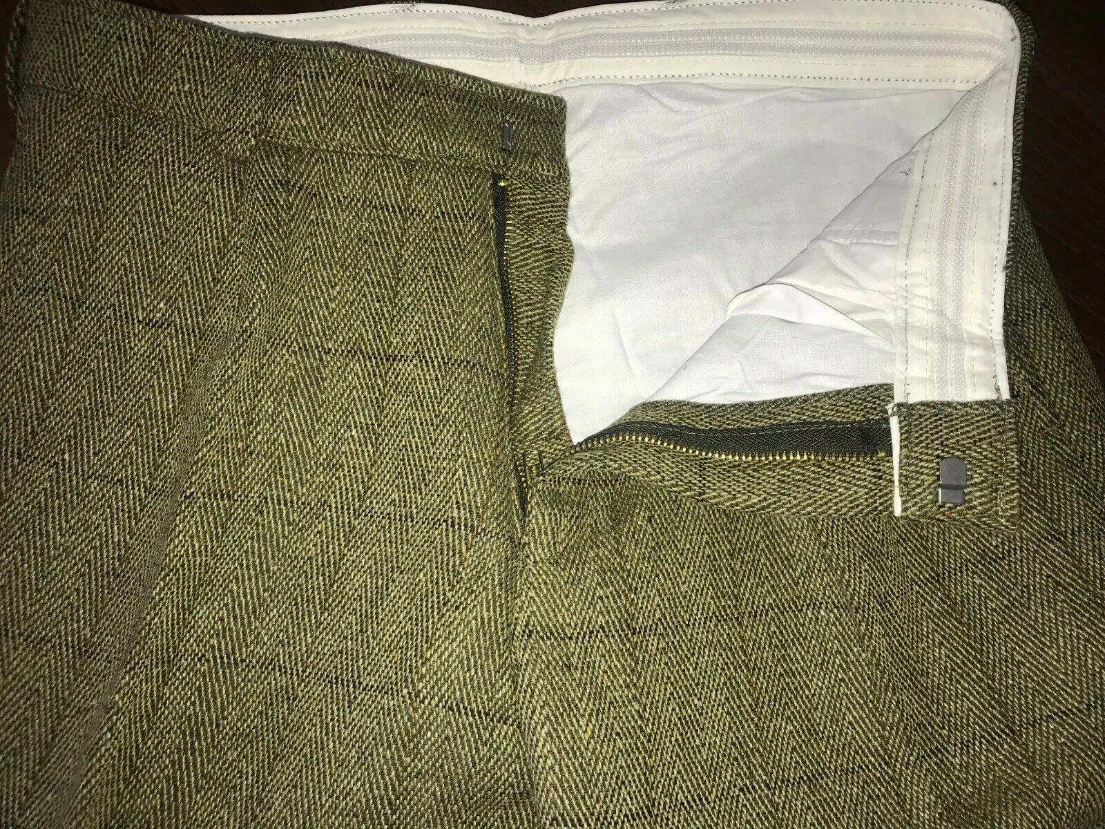 Country Classic Tweed Breeks Shooting Plus Two Trousers