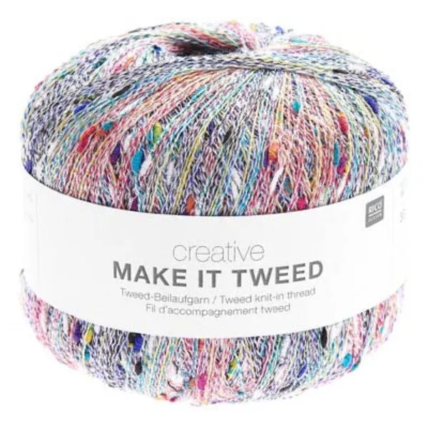 Creative Make It Tweed