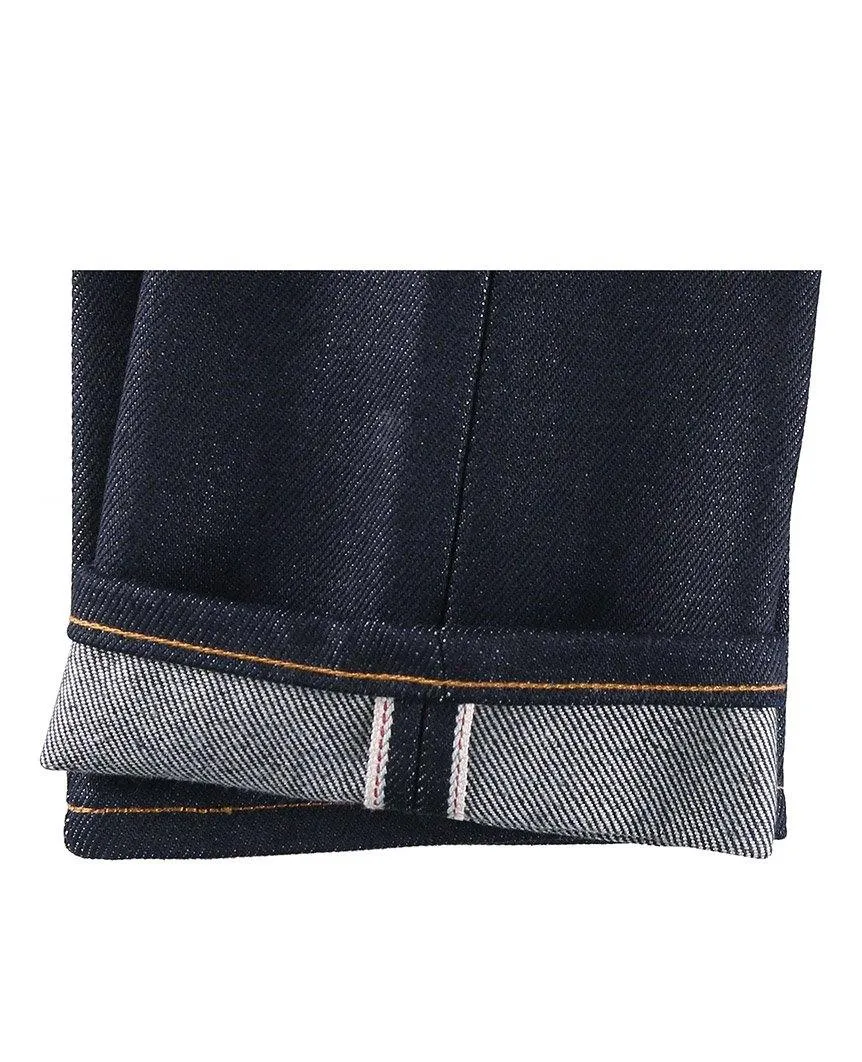 Elephant 8 Supima Soft Selvedge Weird Guy