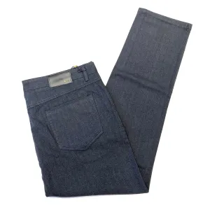 Enzo Alpha-324 Charcoal High-end Pants