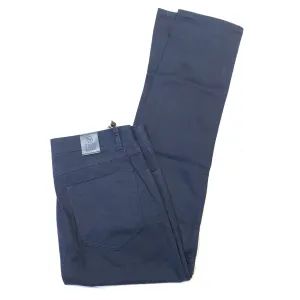 Enzo Beta Skinny-17 Navy High-end Pants