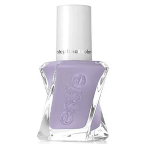 Essie Gel Couture - What's The Stitch #670