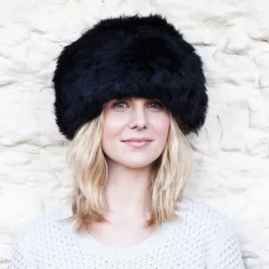 Full Sheepskin Hat