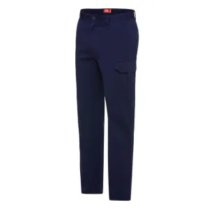 Hard Yakka Core Cotton Cargo Drill Pant (Y02570)