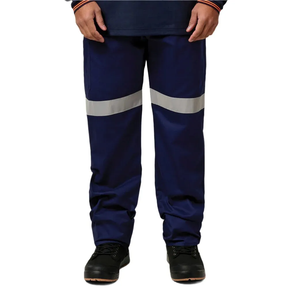 Hard Yakka Core Taped Cotton Drill Pant (Y02540)