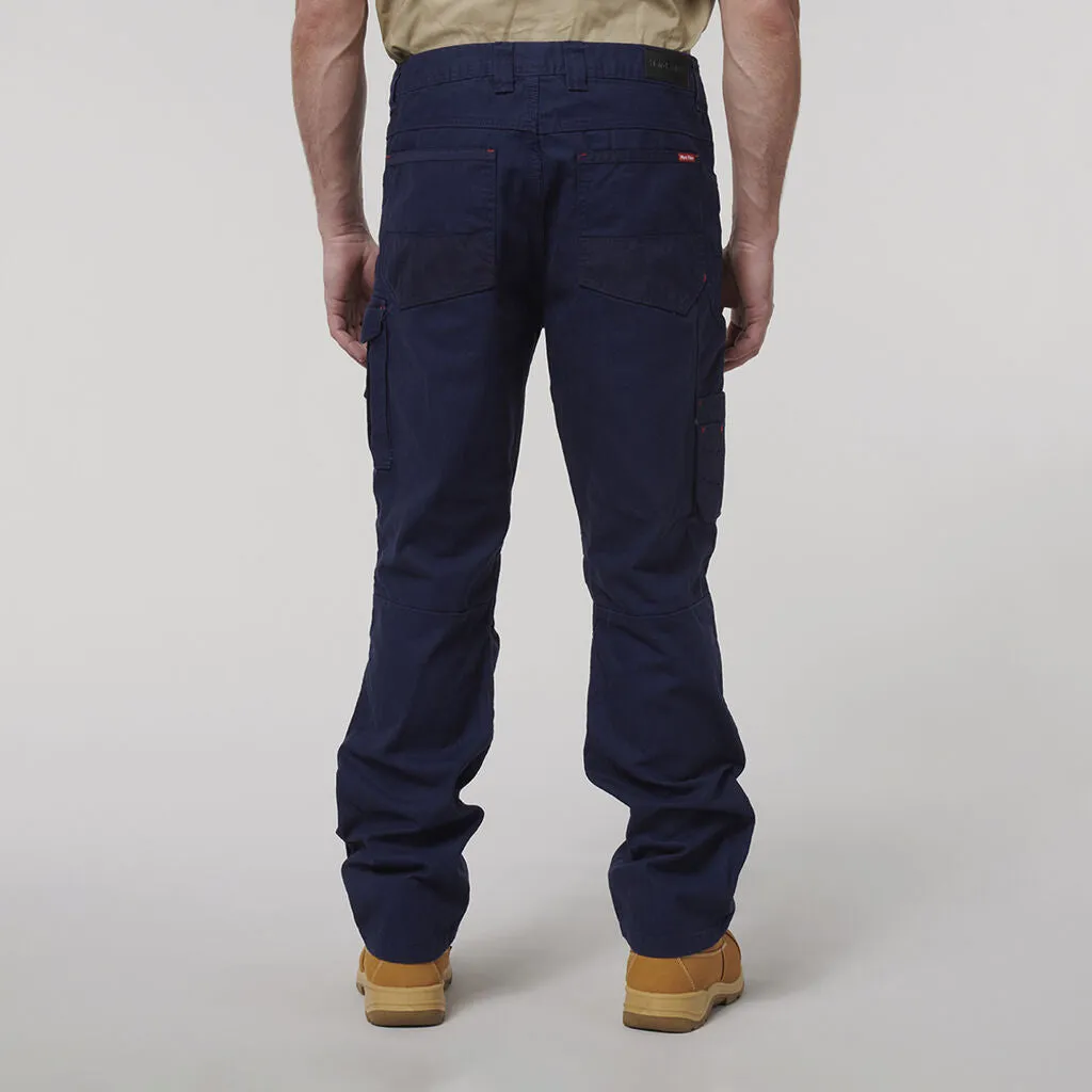 Hard Yakka Legends Cotton Cargo Pant (2nd Color) (Y02202)