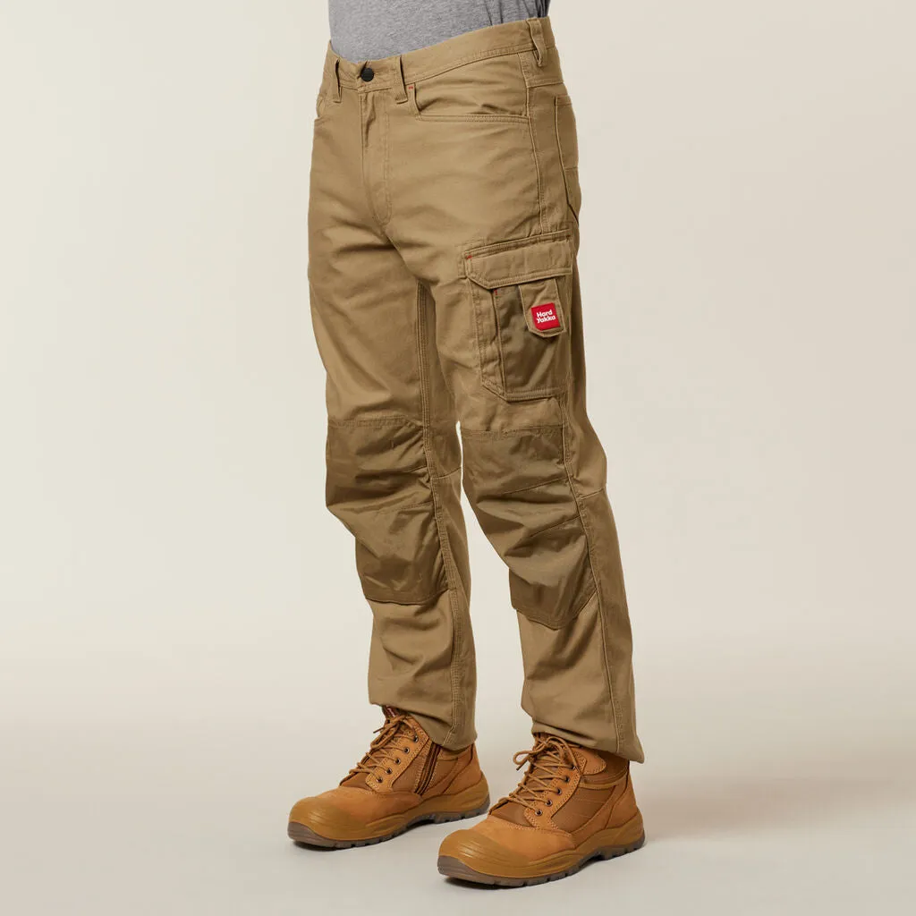 Hard Yakka Legends Cotton Cargo Pant (Y02202)