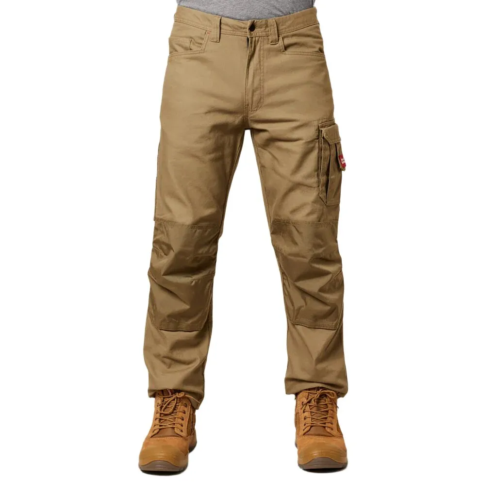 Hard Yakka Legends Cotton Cargo Pant (Y02202)