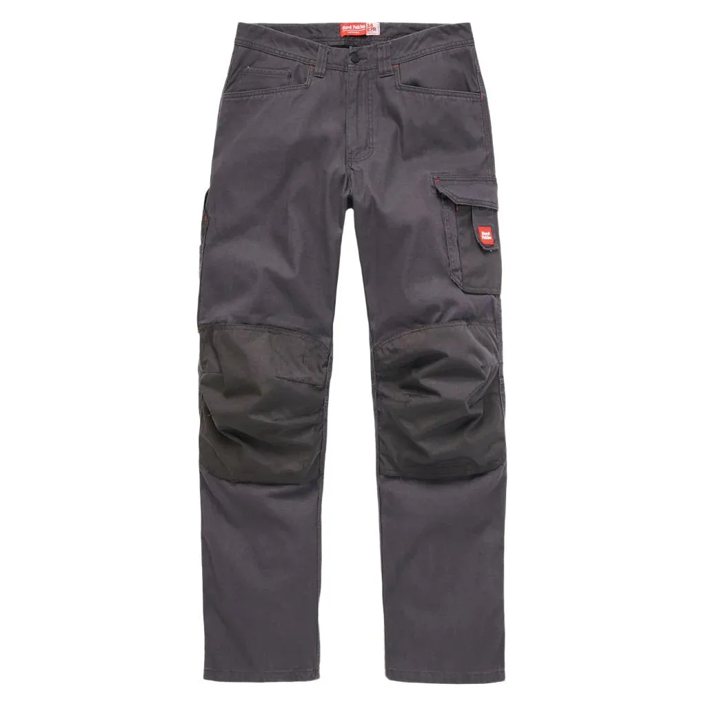 Hard Yakka Legends Cotton Cargo Pant (Y02202)