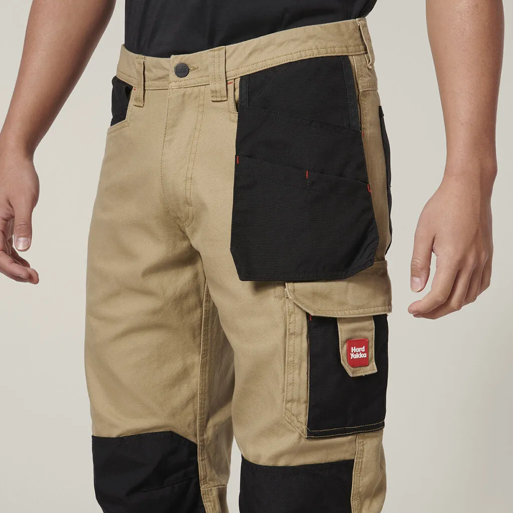 Hard Yakka Legends Xtreme Cotton Cargo Pant (Y02210)