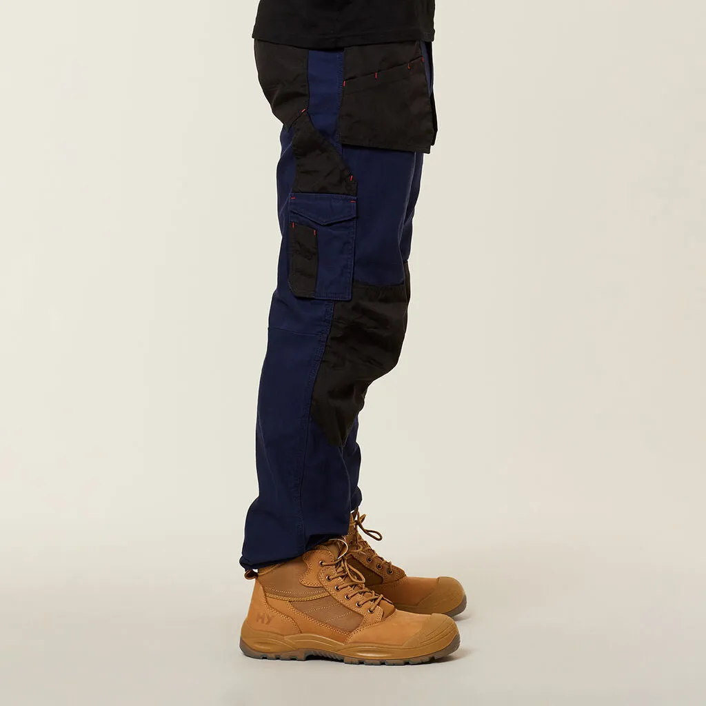 Hard Yakka Legends Xtreme Cotton Cargo Pant (Y02210)