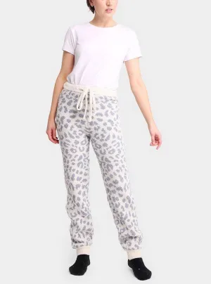 Harper Soft Leopard Pant