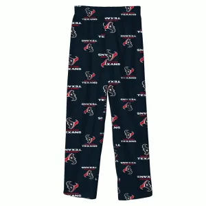 Houston Texans Youth NFL Pajama Pants