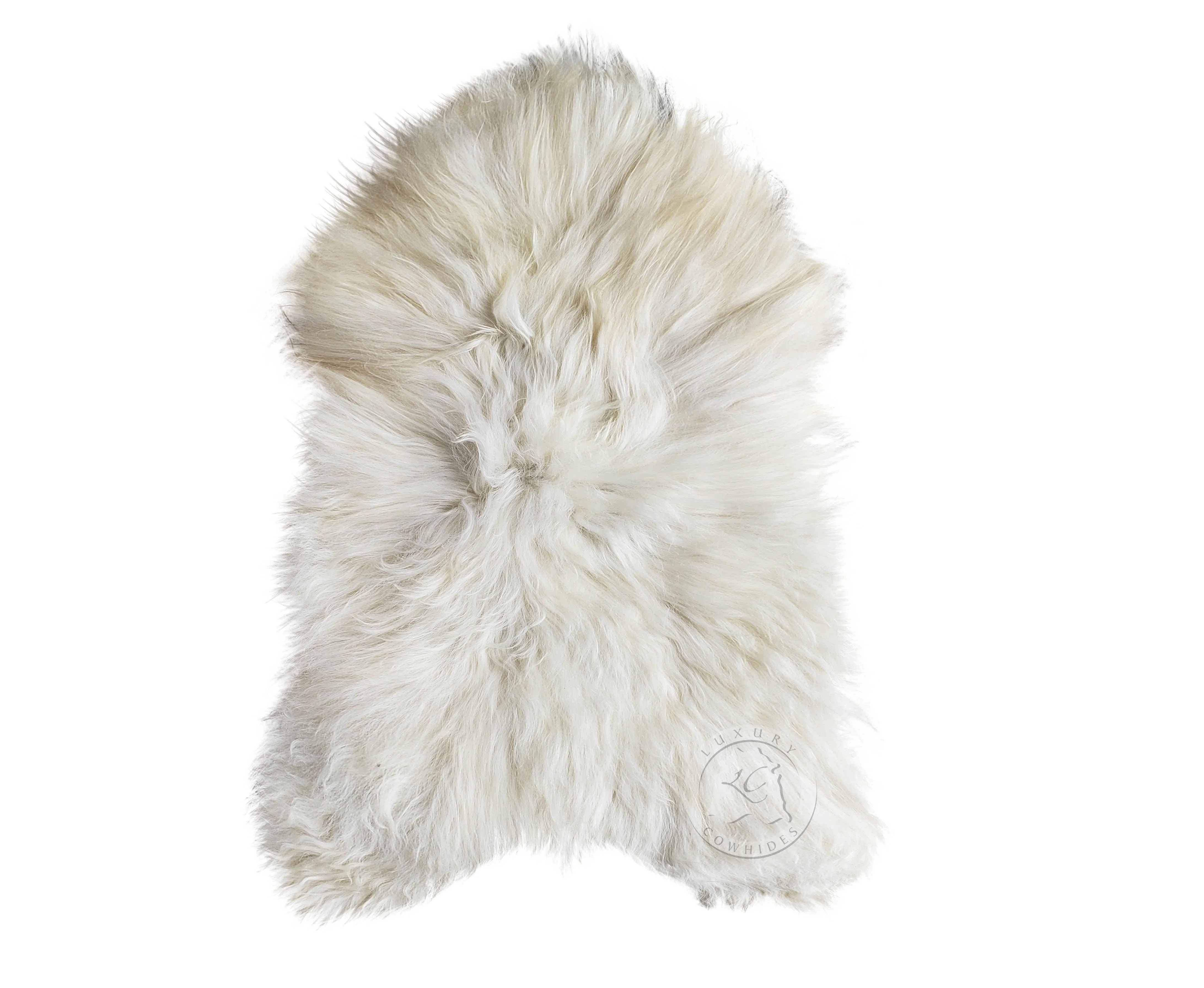 Icelandic Sheepskin - Exotic