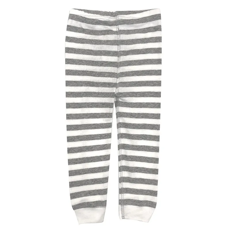 Infant Penn State Striped Pants