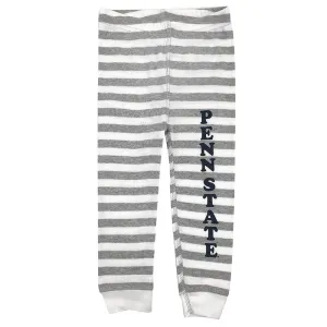 Infant Penn State Striped Pants