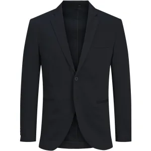 Jack & Jones Junior Dark Navy Jaxon Jersey Blazer Noos