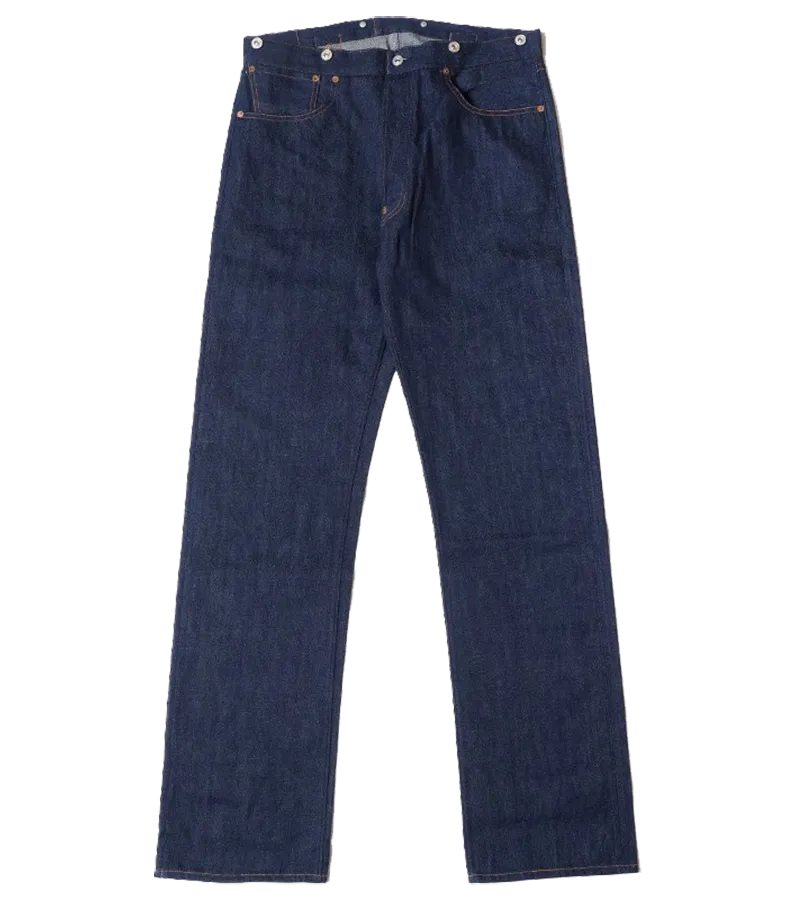 Lot 1001 - 1901 No. 2 Model - Indigo