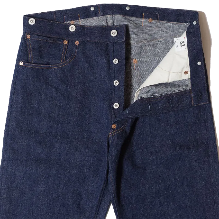 Lot 1001 - 1901 No. 2 Model - Indigo