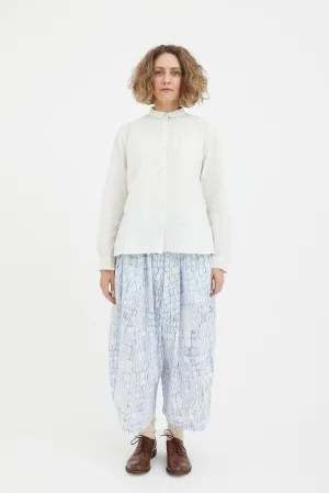 Manuelle Guibal - Straight Yoyi Shirt