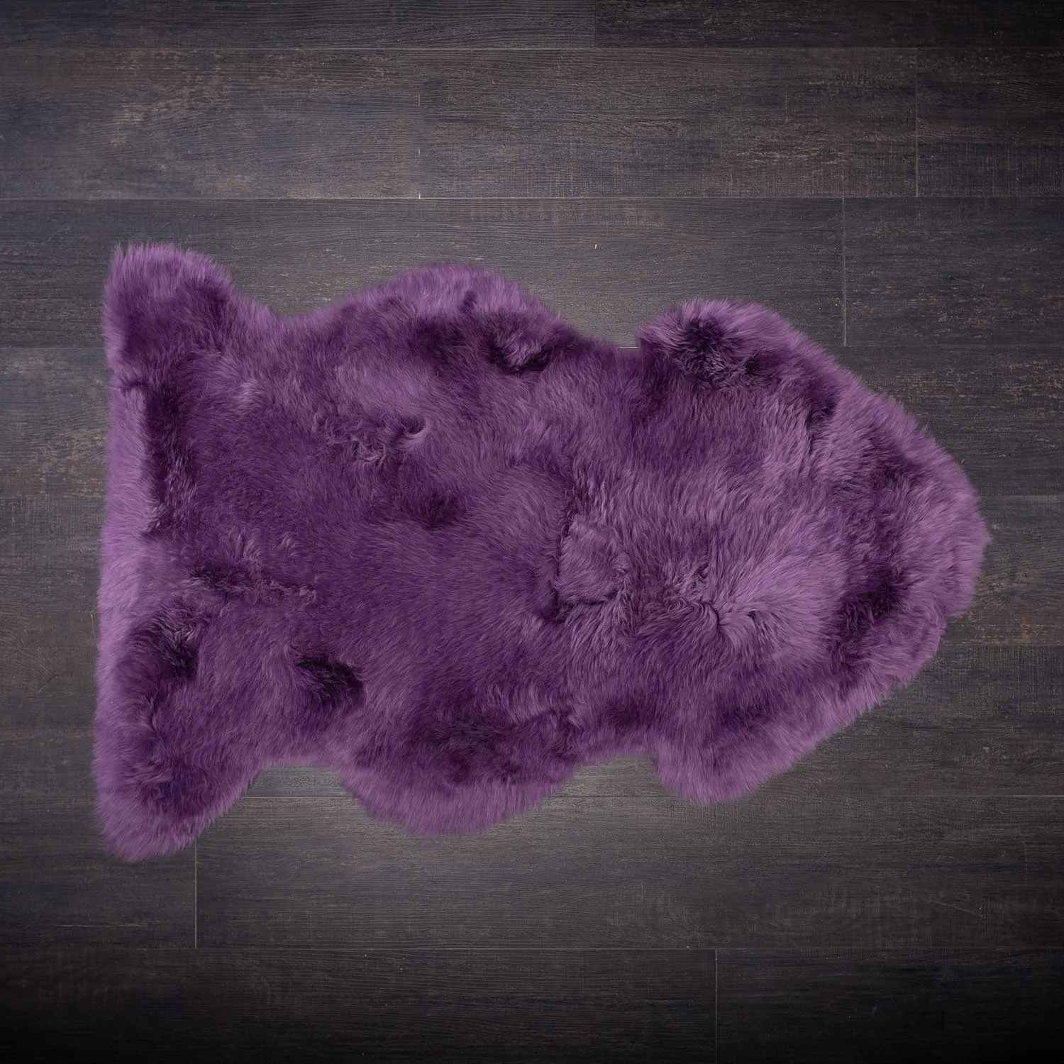 Mulberry Sheepskin