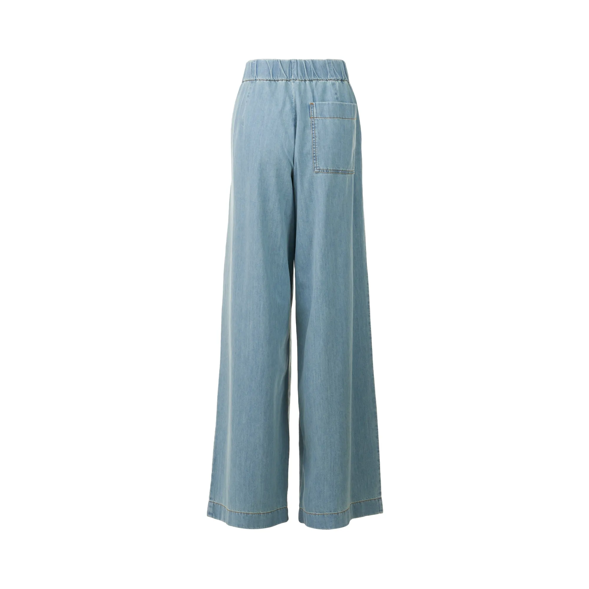 Pila Denim Pants