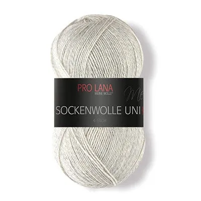 Pro Lana Yarns Sockenwolle Uni